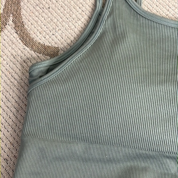 90 degrees by reflex lily pad sports bra - Picture 10 of 10